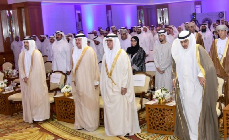 وكيل شؤون البلديات يترأس وفد البحرين المشارك في مؤتمر العمل البلدي الخليجي