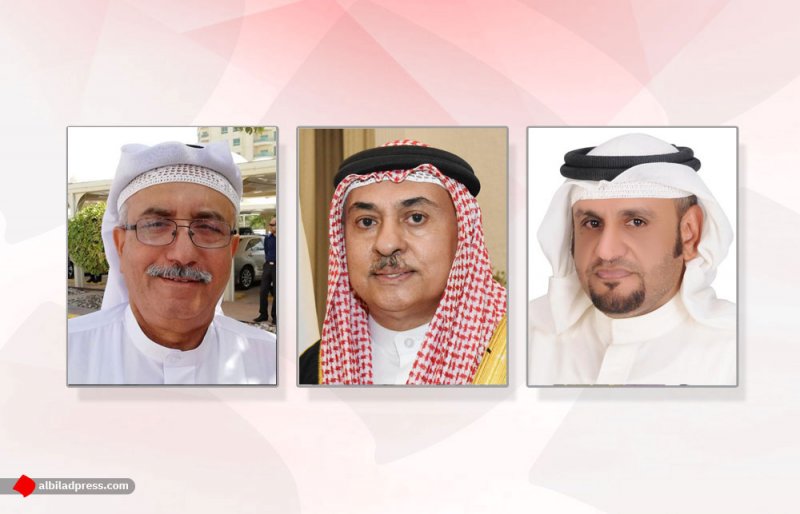 فعاليات هيئة السياحة حرَّكت سوق المنامة والتجار يدعون لإقامة المزيد منها