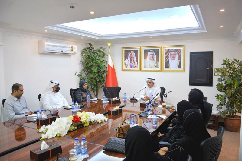 المحافظة الشمالية تنظم ورشة عمل تدريبية حول خدمات مركز حماية الطفل وخط نجدة ومساندة الطفل