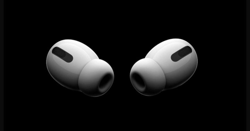 AirPods Pro 2 في الخريف المقبل