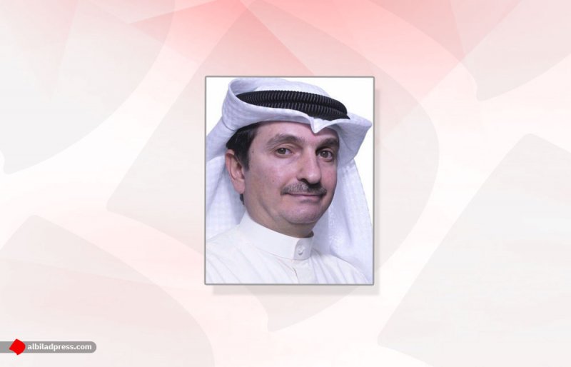 شفيق السيد عمر : مهرجان الخليج للاذاعة والتلفزيون منصة للابداع الاعلامي
