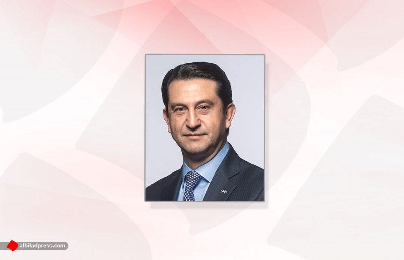 هيونداي  توسع مسؤوليات خوسيه مونيوز