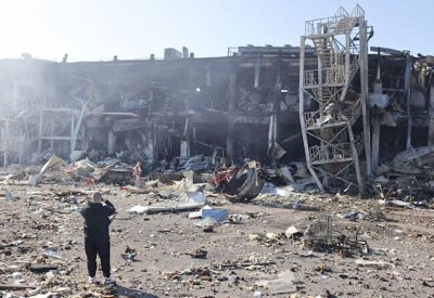 الاستخبارات الأميركية: بوتين ينوي إقامة جسر بري لترانسنيستريا