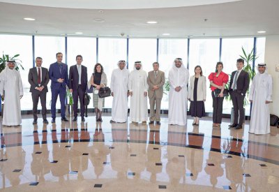 رئيس “الغرفة”: البحرين مستمرة في تطوير الأنظمة والتشريعات بهدف تنمية الاقتصاد
