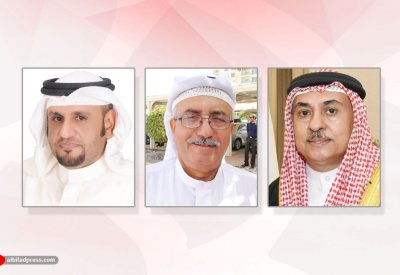 فعاليات “السياحة” تنعش سوق المنامة وتجار يطالبون بمزيد منها