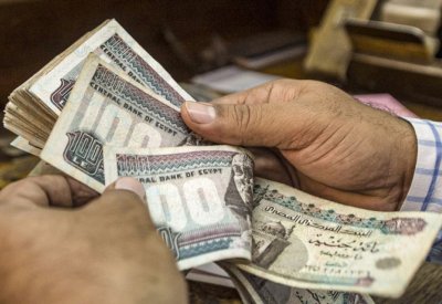 14.9 % معدل التضخم السنوي في مصر
