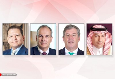 “النفط والغاز” تنجح بإعادة تمويل تسهيلات بـ 1.6 مليار دولار