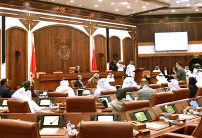 المواطنون يقيمون أداء غالبية النواب بـ"غير مرضي"