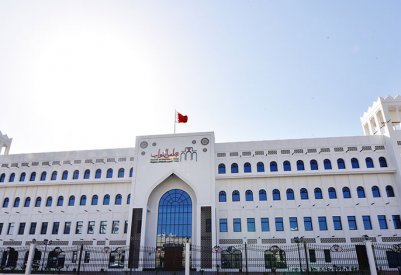 لجنة تحقيق عن اختفاء مطرقة الرئاسة بعد العثور عليها