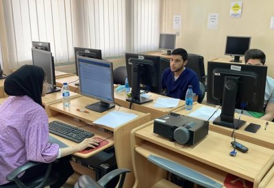 وزارة الصحة تقيم الامتحان الأول والنهائي للأطباء في هذا التخصص