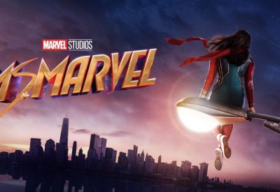 "Ms. Marvel" على ديزنى بلس في يونيو المقبل