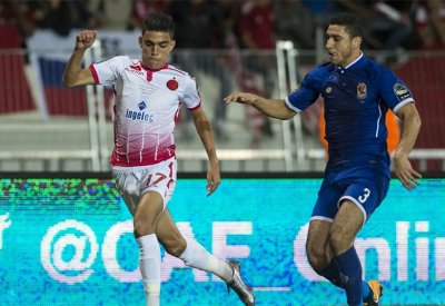 الأهلي المصري يصعد "دوليا" في قضية نهائي دوري أبطال إفريقيا