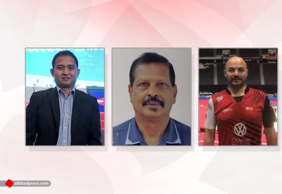 البحرين تحتضن معسكرا ودورة تدريبية للريشة الطائرة البارالمبية