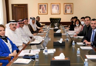 مبادرات المملكة لتعزيز فرص توظيف وتدريب المواطنين.. وهذه التفاصيل