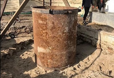 في مكان مهجور ببولندا.. العثور على "كنز نازي" ثمين