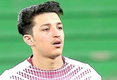 لاعب كويتي "بدون" هل يحصل على الجنسية البحرينية؟