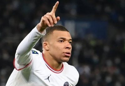مفاجأة جديدة بشأن زيارة مبابي إلى مدريد