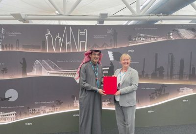 القائد: مواصلة التعاون مع أمازون ويب سيرفيسز (AWS) يعزز الجهود نحو التحول الرقمي الشامل للمملكة ويدعم الاقتصادي الرقمي