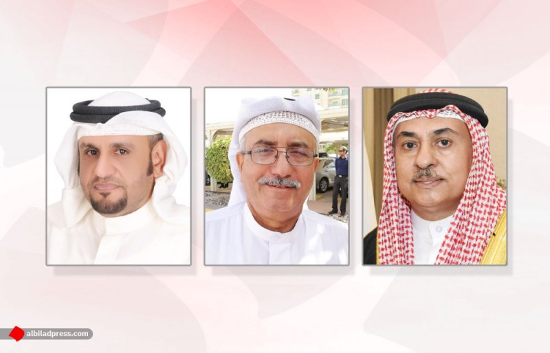 فعاليات “السياحة” تنعش سوق المنامة وتجار يطالبون بمزيد منها