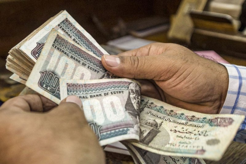 14.9 % معدل التضخم السنوي في مصر