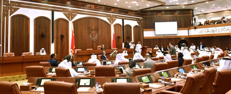 المواطنون يقيمون أداء غالبية النواب بـ"غير مرضي"