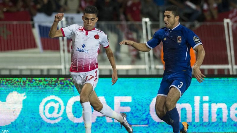الأهلي المصري يصعد "دوليا" في قضية نهائي دوري أبطال إفريقيا