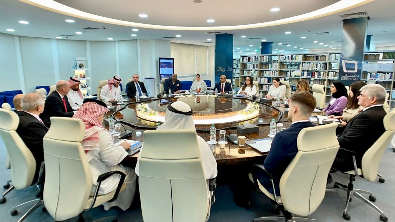 البحرين تولي إهتمامًا كبيرًا بذوي الاحتياجات الخاصة.. وهذه فوائد الحلول المبتكرة