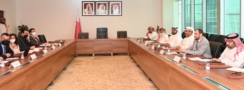 بمبادرات حيوية.. البحرين تسير بخطى ثابتة نحو تحقيق أهدافها التنموية