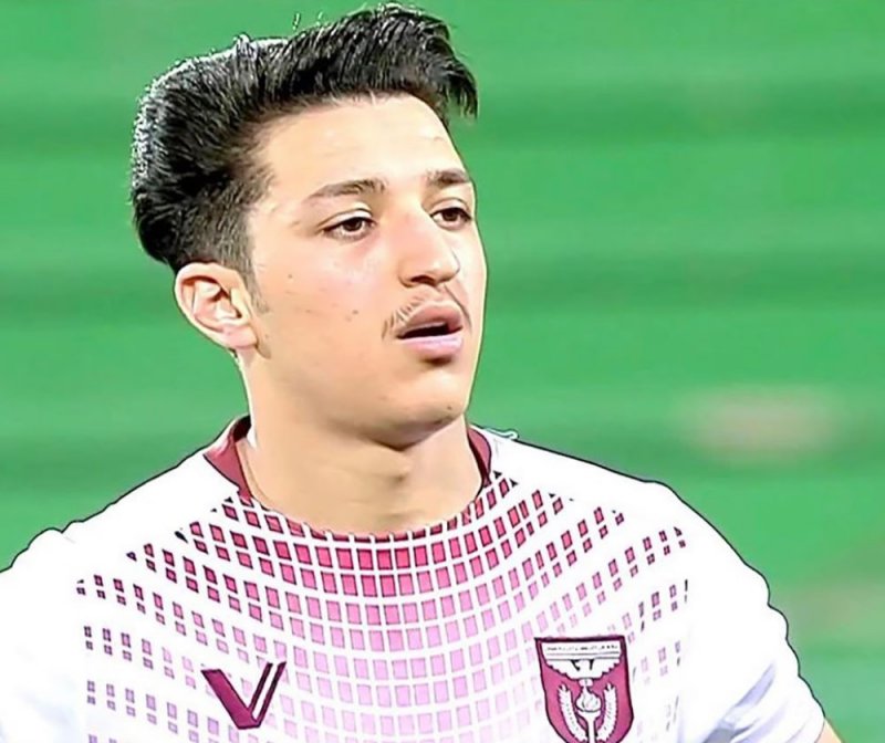 لاعب كويتي "بدون" هل يحصل على الجنسية البحرينية؟