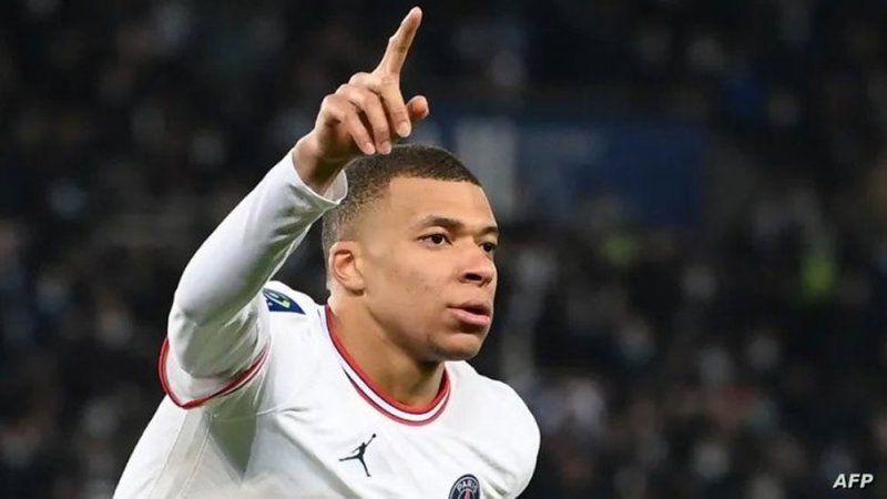 مفاجأة جديدة بشأن زيارة مبابي إلى مدريد