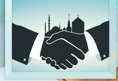 سفارة أجنبية تعرض السفر على مترشح للانتخابات لحضور دورة عن التعايش