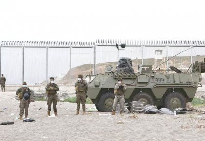 إسبانيا والمغرب يتفقان على إعادة فتح حدودهما