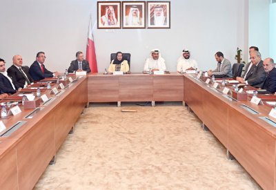 الدوسري: تعزيز الشراكات وتحقيق الانفتاح والمواءمة بين شعوب العالم