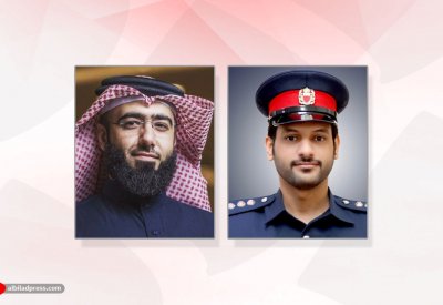 أهمية العلاقة الثنائية بين مؤسسات الدولة للحفاظ على المجتمع من آفة المخدرات