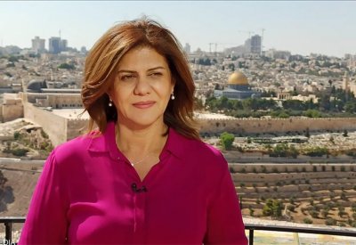 شيرين أبو عاقلة.. جدل بشأن "الرصاصة القاتلة"