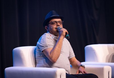 هنيدي: أعتمد على الصغار في قياس نجاح أعمالي التي تخاطب الكبار