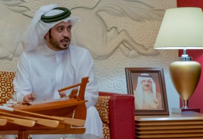 احتياجات الأندية والجهات الرياضية.. وهذا توجيه سمو الشيخ خالد بن حمد