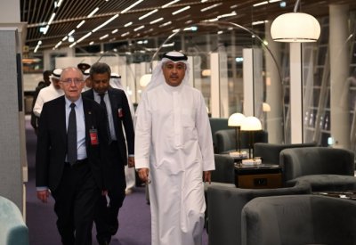دور بارز تلعبه البحرين بقطاع الطيران المدني.. وهذا ما يثبت نجاحها
