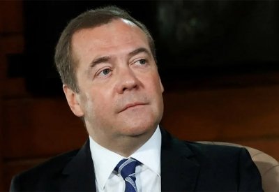 كارثة.. الأمن الروسي حرب نووية شاملة إن حصل هذا الأمر