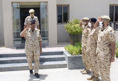 لهذه الأسباب يتم تزويد قوة دفاع البحرين‎‎ بأحدث الأسلحة والمعدات القتالية