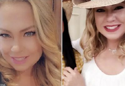 جريمة بشعة.. قتلت أطفالها الثلاثة لسبب غريب