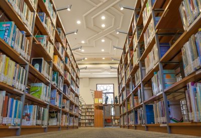 تعرف على مواعيد العمل الجديدة لـ"المكتبة الوطنية"