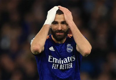 مسؤول حكومي رفيع المستوى وراء سرقة منزل بنزيما