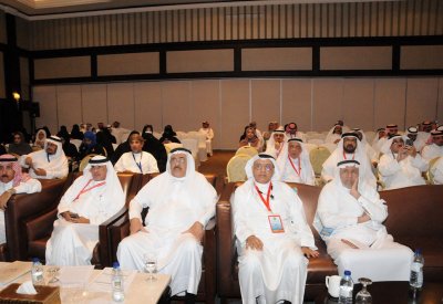 ملتقى جمعية التاريخ والآثار الخليجية يختتم أعماله