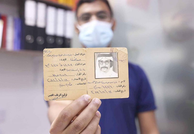 قاطنو شقق السنابس... مفتاح البيت أو البقاء بالشقق