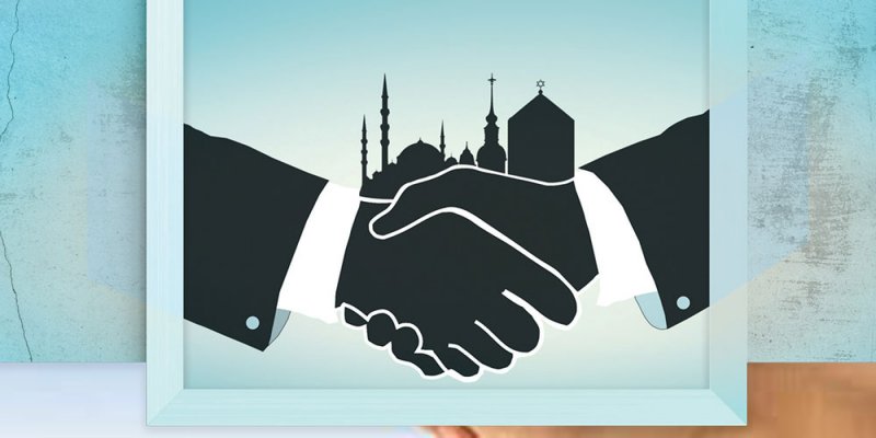 سفارة أجنبية تعرض السفر على مترشح للانتخابات لحضور دورة عن التعايش