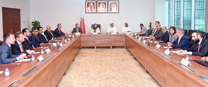 الدوسري: تعزيز الشراكات وتحقيق الانفتاح والمواءمة بين شعوب العالم
