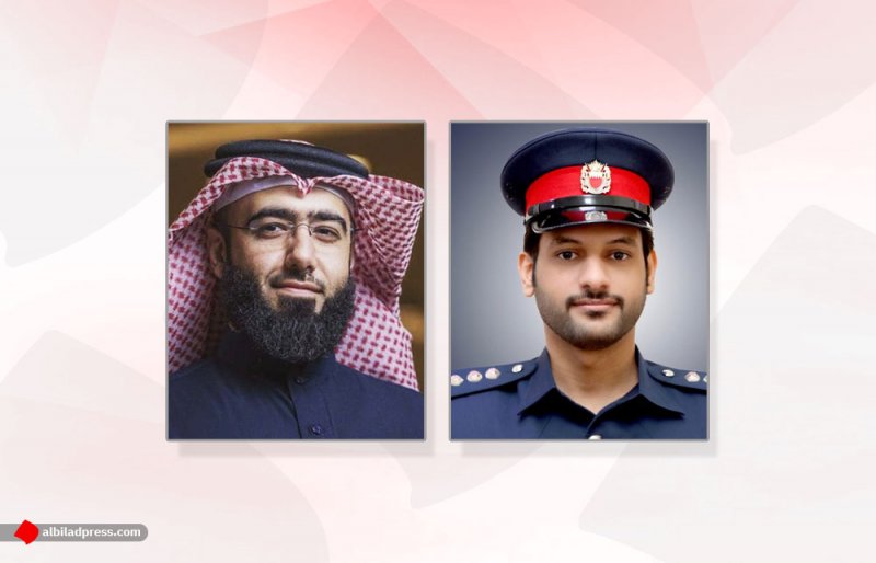 أهمية العلاقة الثنائية بين مؤسسات الدولة للحفاظ على المجتمع من آفة المخدرات