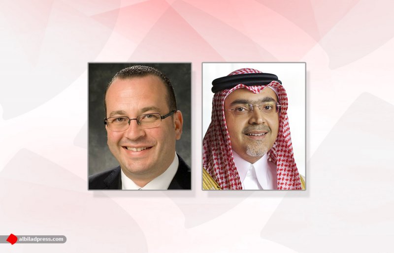 مجموعة البركة المصرفية تحقق صافي دخل إجمالي قدره 72 مليون دولار أميركي