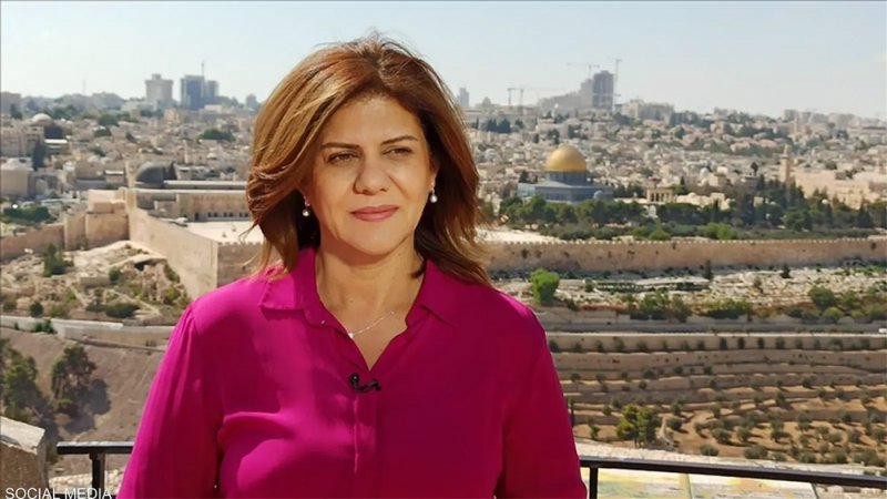 شيرين أبو عاقلة.. جدل بشأن "الرصاصة القاتلة"